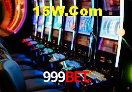 Slot Games 999Bet