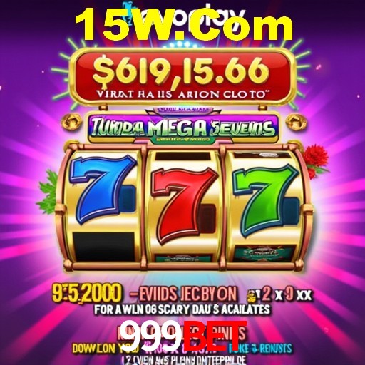 Interface do App 999Bet