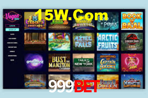 999Bet Casino