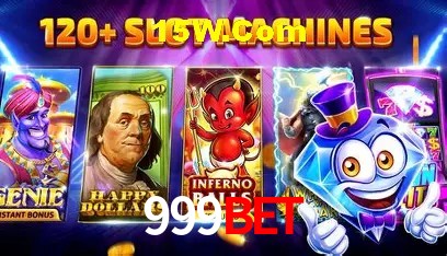 999Bet Rio de Janeiro - Slot Strategy