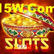 Welcome Bonus 999Bet
