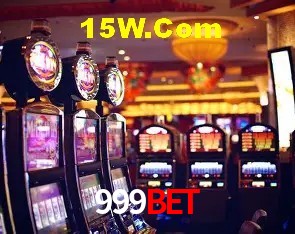 Design Responsivo 999Bet