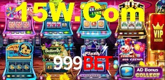 Tennis Betting 999Bet