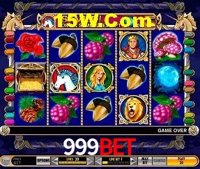 999Bet - cassino ao vivo
