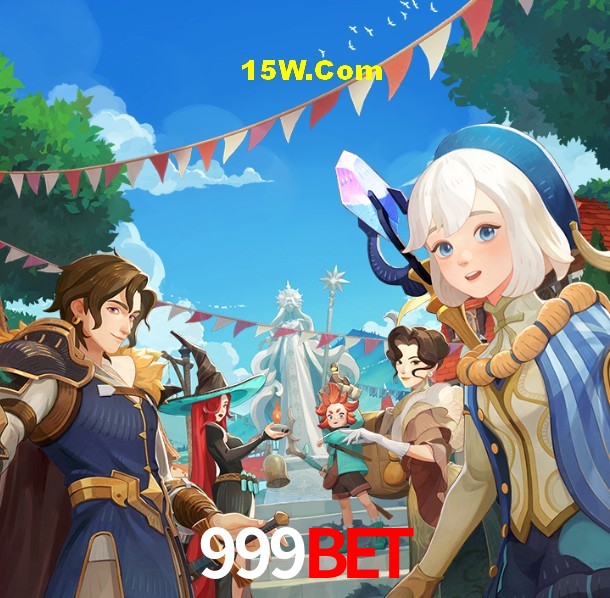 Login Seguro 999Bet