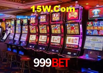 999Bet Belo Horizonte - Jackpots